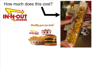 In and Out Burger Lesson_1