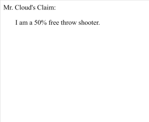 Mr. Cloud's Free Throws Lesson_1