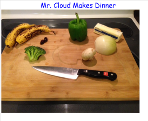 9.1 Mr. Cloud Makes Dinner Cross Section Lesson_1