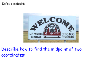 1.6 Distance and Midpoint_14