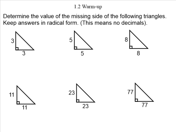1.2 Trig Functions and Special Right Triangles_1